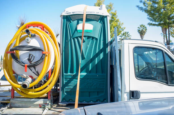 Best Portable bathroom rental  in Aurora, CO