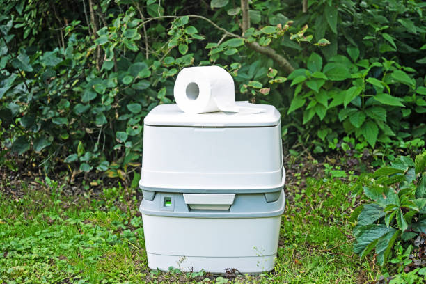 Best Portable restroom trailer rental  in Aurora, CO