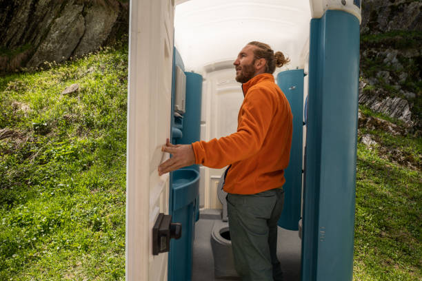 Best Porta potty rental near me  in Aurora, CO