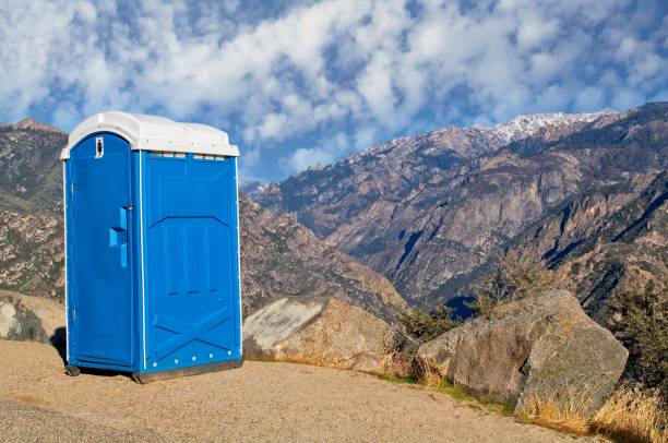 Best Sanitation services for porta potties  in Aurora, CO