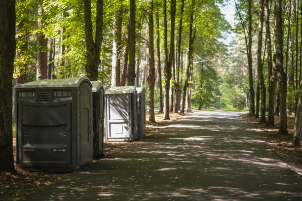 Best Long-term porta potty rental  in Aurora, CO