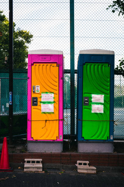 Best Affordable portable toilet rental  in Aurora, CO