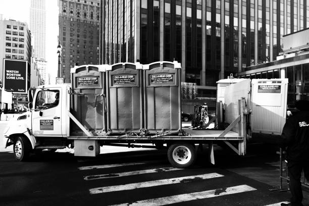 Best Affordable porta potty rental  in Aurora, CO