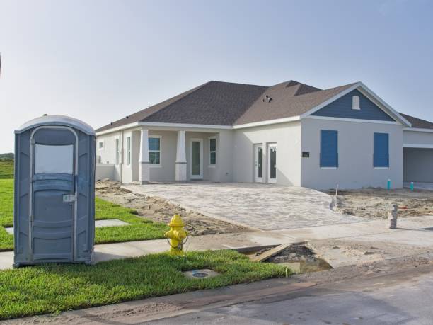 Best Construction site porta potty rental  in Aurora, CO